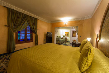 Hotel Dar Al Andalous - Riad