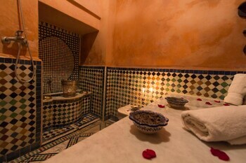 Hotel Dar Al Andalous - Riad