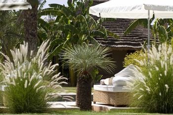 Hotel Les 5 Djellabas