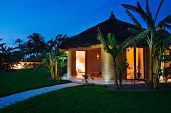 Hotel Les 5 Djellabas