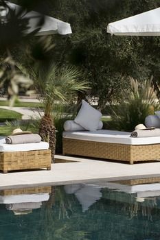 Hotel Les 5 Djellabas