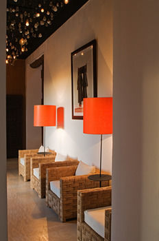 Hotel Les 5 Djellabas
