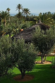 Hotel Les 5 Djellabas
