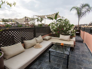 Riad Le Bel Oranger