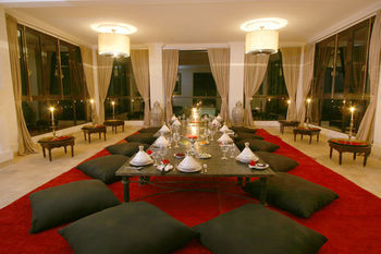 Bed & Breakfast Riad Mamass