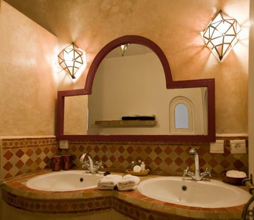 Riad Dar Nafoura Mogador