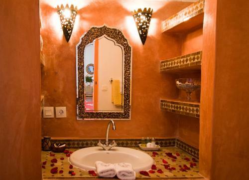 Riad Dar Nafoura Mogador