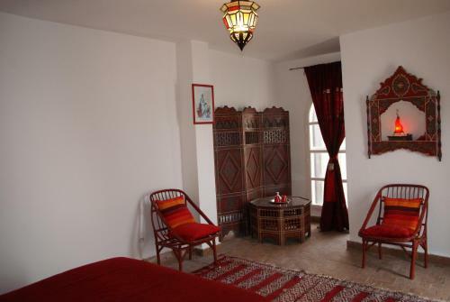 Riad Dar Nafoura Mogador