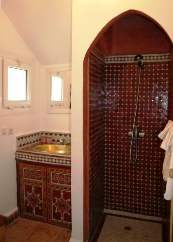 Riad Dar Nafoura Mogador