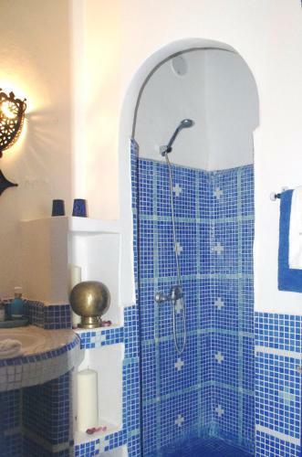 Riad Dar Nafoura Mogador