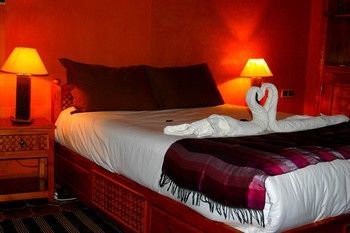 Hotel Kasbah Isfoula