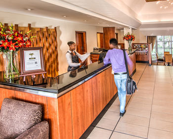 City Lodge Hotel Durban