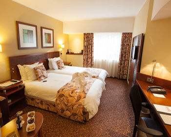 City Lodge Hotel Durban
