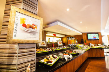City Lodge Hotel Durban
