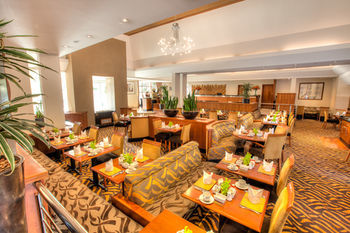 City Lodge Hotel Durban