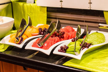 City Lodge Hotel Durban