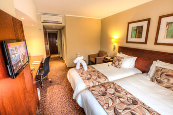 City Lodge Hotel Durban