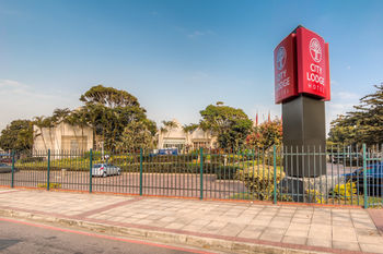 City Lodge Hotel Durban