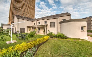 City Lodge Hotel Durban