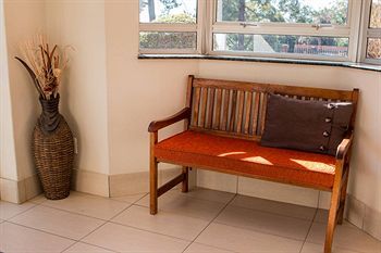 Hotel Road Lodge Rivonia
