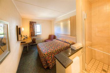 Hotel Road Lodge Rivonia