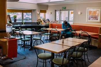Hotel Road Lodge Rivonia