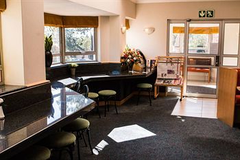 Hotel Road Lodge Rivonia