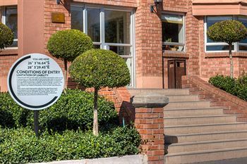 Hotel Road Lodge Rivonia