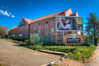 Hotel Road Lodge Rivonia