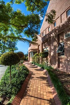 Hotel Road Lodge Rivonia