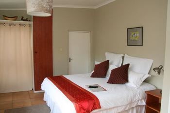 Hotel Sleepy Gecko Guest House