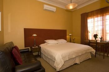 Hotel Sleepy Gecko Guest House