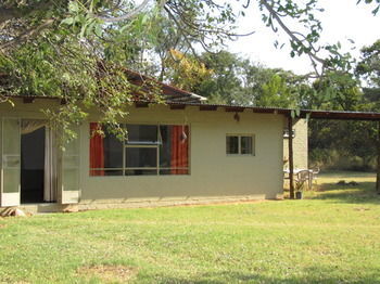 Posada Ama Amanzi Bush Lodge