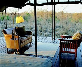 Hotel Honeyguide Tented Safari Camps