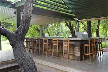 Hotel Honeyguide Tented Safari Camps