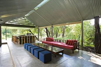 Hotel Honeyguide Tented Safari Camps
