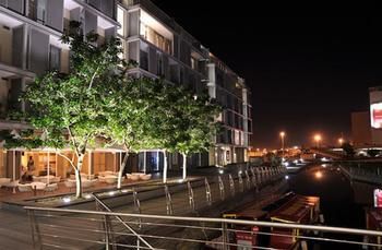 Apartamento 410 Harbour Bridge