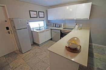 Apartamento 410 Harbour Bridge