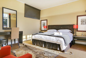 Bed & Breakfast Liberty Lodge