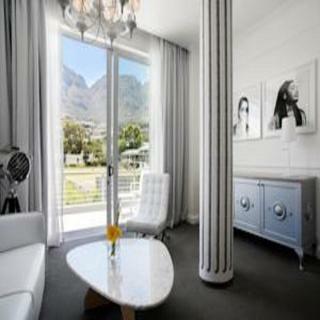The Marly Hotel