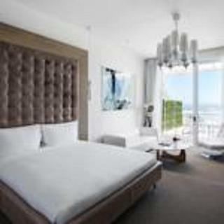 The Marly Hotel