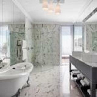 The Marly Hotel