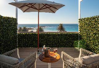 The Marly Hotel