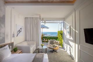 The Marly Hotel