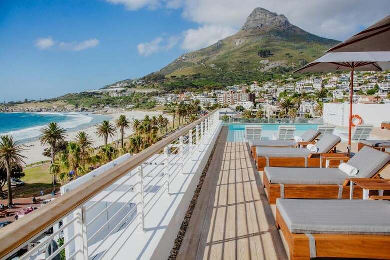 The Marly Hotel