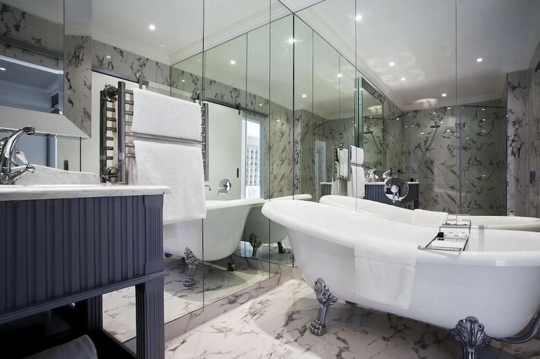 The Marly Hotel