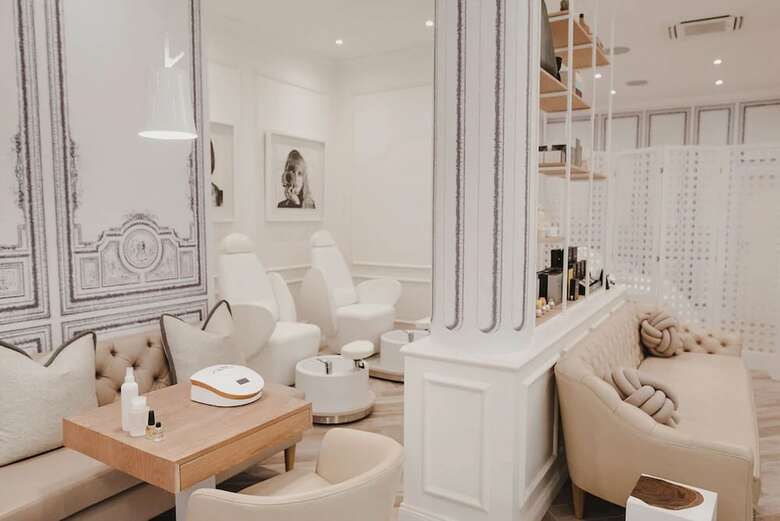 The Marly Hotel