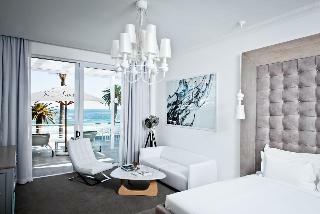 The Marly Hotel