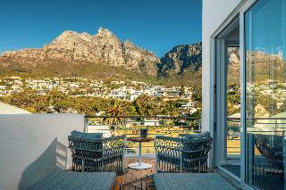 The Marly Hotel