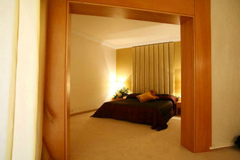 Le Palace Hotel